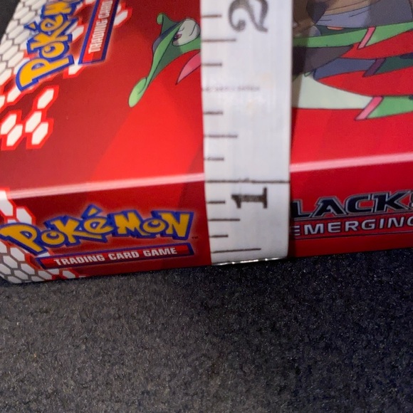 Pokémon trading card albums (2) - Picture 8 of 12